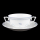 Villeroy & Boch Heinrich Vienna Cream Soup Bowl & Saucer