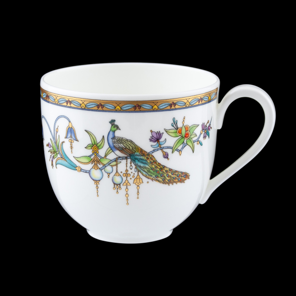 Villeroy & Boch Heinrich Arabian Fantasy Coffee Cup