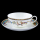 Villeroy & Boch Heinrich Arabian Fantasy Tea Cup & Saucer