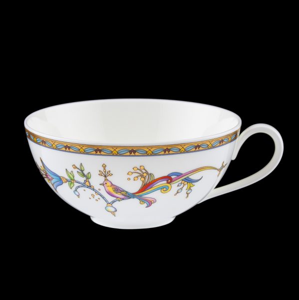 Villeroy & Boch Heinrich Arabian Fantasy Tea Cup