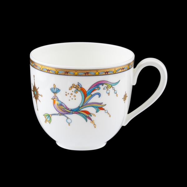 Villeroy & Boch Heinrich Arabian Fantasy Demitasse Espresso Cup