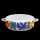 Villeroy & Boch Acapulco Vegetable Bowl with Handle 20,5 cm