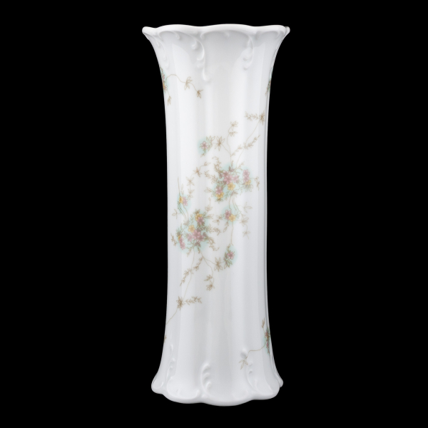 Rosenthal Monbijou Catherine (Monbijou Grüne Ranke) Vase 24 cm