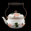 Villeroy & Boch Wildrose Tea Kettle 1,5 Liters