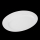 Rosenthal Asimmetria White (Asimmetria Weiss) Serving Platter 34,5 cm In Excellent Condition