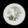 Villeroy & Boch Botanica Bread & Butter Plate with Root In Excellent Condition