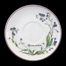 Villeroy & Boch Botanica Saucer Coffee/Tea without Root