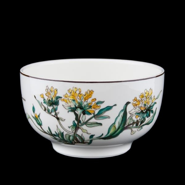 Villeroy & Boch Botanica Rice Bowl 14 cm In Excellent Condition