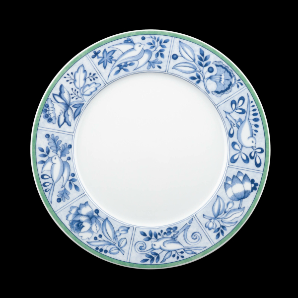Villeroy & Boch Gallo Design Switch 3 Dinner Plate Cordoba In Excellent Condition