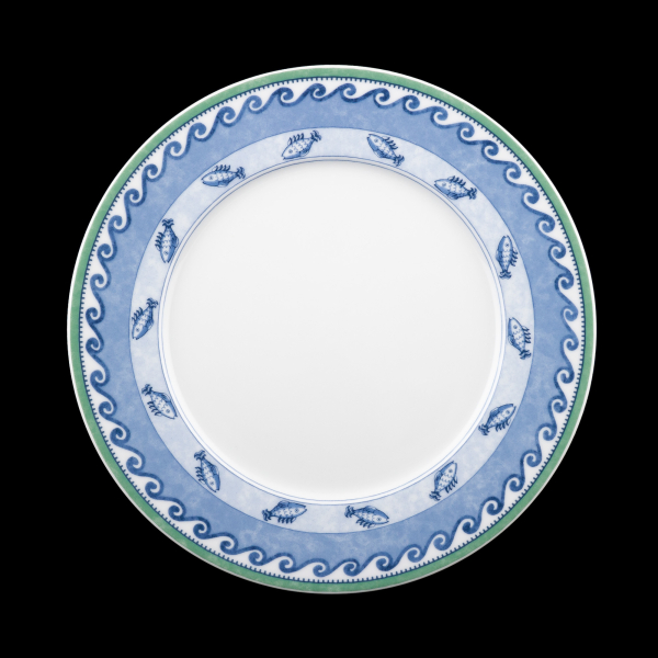 Villeroy & Boch Gallo Design Switch 3 Dinner Plate Corsica