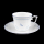 Villeroy & Boch Heinrich Vienna Coffee Cup & Saucer In Excellent Condition