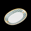 Villeroy & Boch Basket Saucer Small Open Butter Sauce