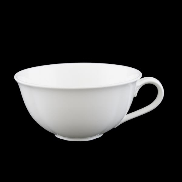 Villeroy & Boch Arco White (Arco Weiss) Tea Cup