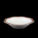 Villeroy & Boch Heinrich Cheyenne Rim Cereal Bowl In Excellent Condition
