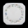 Villeroy & Boch Mariposa Oven-To-Table Plate Plate 23 cm In Excellent Condition