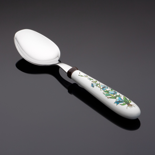 Villeroy & Boch Botanica Cutlery Menu Spoon In Excellent Condition