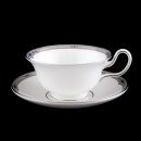 Wedgwood Amherst Tea Cup & Saucer