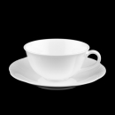 Villeroy & Boch Arco Weiss Tea Cup & Saucer In...