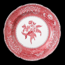 Spode Pink Camilla Dinner Plate