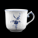 Villeroy & Boch Alt Luxemburg Kaffeetasse + Untertasse Premium Porcelain