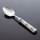 Villeroy & Boch Petite Fleur Cutlery Menu Spoon