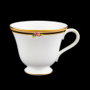 Wedgwood Clio Coffee Cup
