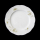 Rosenthal Monbijou Catherine (Monbijou Grüne Ranke) Dinner Plate In Excellent Condition