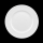 Villeroy & Boch Fiori White (Fiori Weiss) Salad Plate 2nd Choice