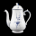 Villeroy & Boch Old Luxembourg (Alt Luxemburg) Coffee Pot 1,5 Liters Vitro Porcelain 2nd Choice