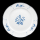 Villeroy & Boch Val Bleu Dinner Plate 27 cm 2nd Choice