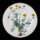 Villeroy & Boch Botanica Dinner Plate 24 cm with Root (Motif 1) 2nd Choice In Excellent Condition