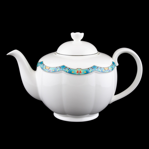 Villeroy & Boch Izmir Teapot 2nd Choice