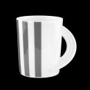 Rosenthal Cupola Strada Coffee Cup