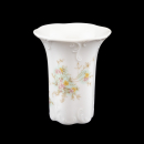 Rosenthal Monbijou Grüne Ranke Vase 8 cm