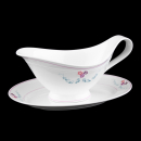 Villeroy & Boch Bel Fiore Sauciere 2tlg. 2. Wahl