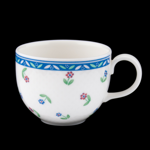 Villeroy & Boch Adeline Coffee Cup 2nd Choice