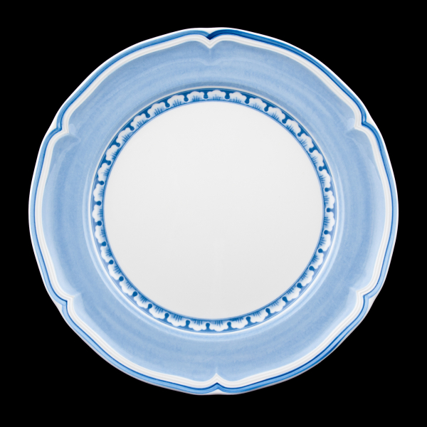 Villeroy & Boch Casa Azul Dinner Plate Piccolo In Excellent Condition