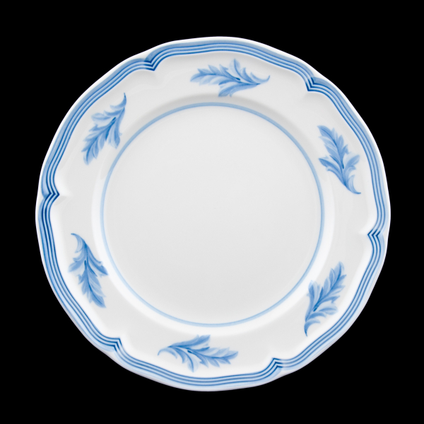 Villeroy & Boch Casa Azul Salad Plate Vivo In Excellent Condition
