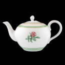 Hutschenreuther Medley Parklane Teapot 2nd Choice