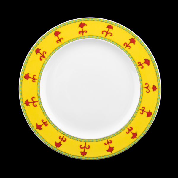 Rosenthal Idillio Bokhara Salad Plate