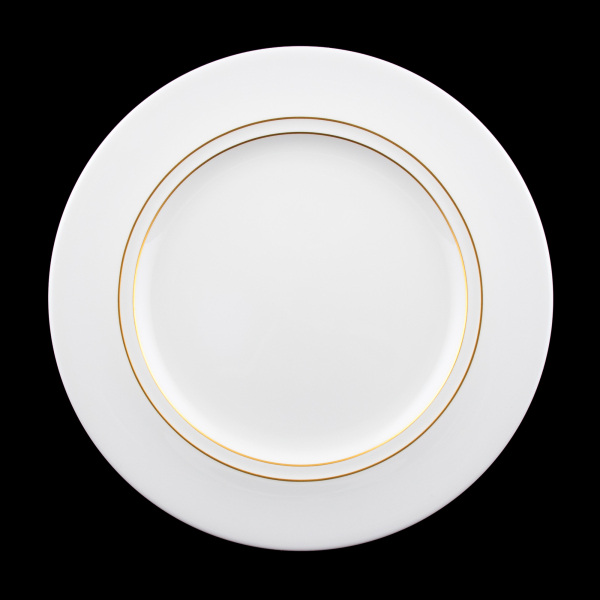 Hutschenreuther Ballerine Arabesque Dinner Plate In Excellent Condition