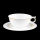 Hutschenreuther Ballerine Arabesque Tea Cup & Saucer In Excellent Condition