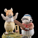 Villeroy & Boch Foxwood Tales Jeremy & Harvey - YouRe Out