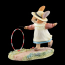 Villeroy & Boch Foxwood Tales Katie Rabbit - A New Hoop