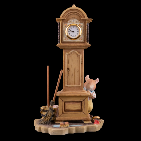 Villeroy & Boch Foxwood Tales Pretty home - Grandfather clock