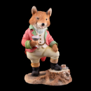 Villeroy & Boch Foxwood Tales Squire Fox
