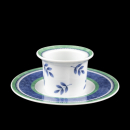 Villeroy & Boch Gallo Design Switch 3 Egg Cup with Tray