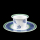 Villeroy & Boch Gallo Design Switch 3 Egg Cup with Tray