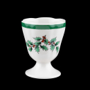 Spode Christmas Tree Eierbecher