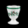 Spode Christmas Tree Egg Cup